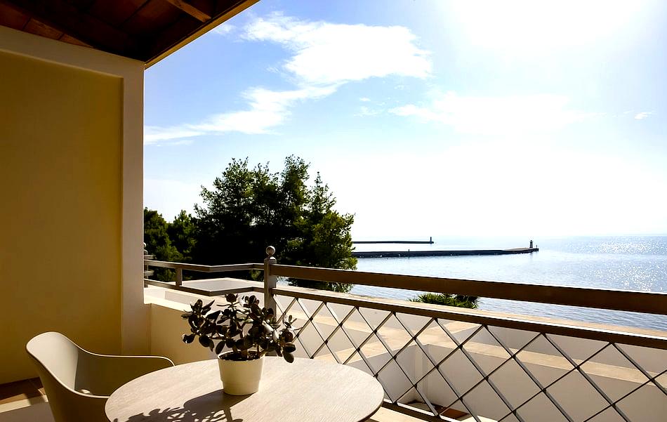 Negroponte Resort Eretria